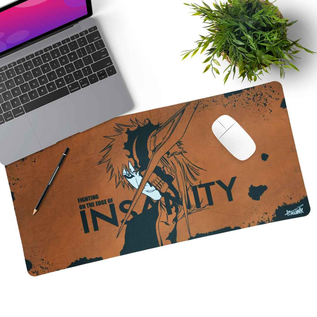 Reaper Unleashed Deskmat