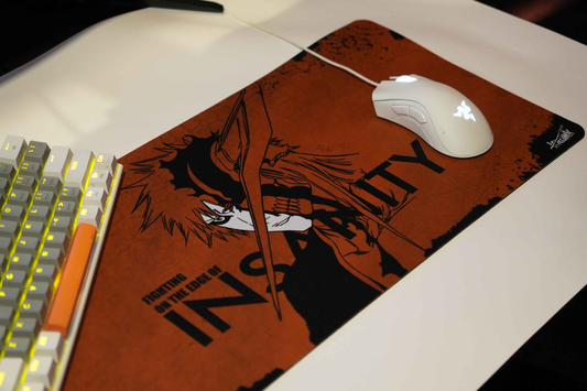 Reaper Unleashed Deskmat