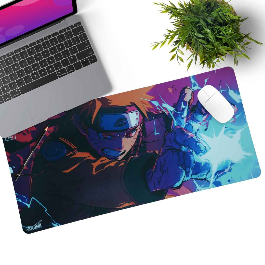 Rasengan Reign Deskmat