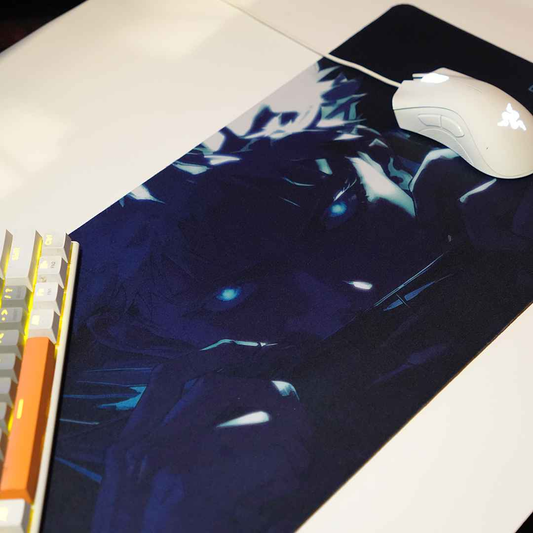 Limitless Glare Deskmat