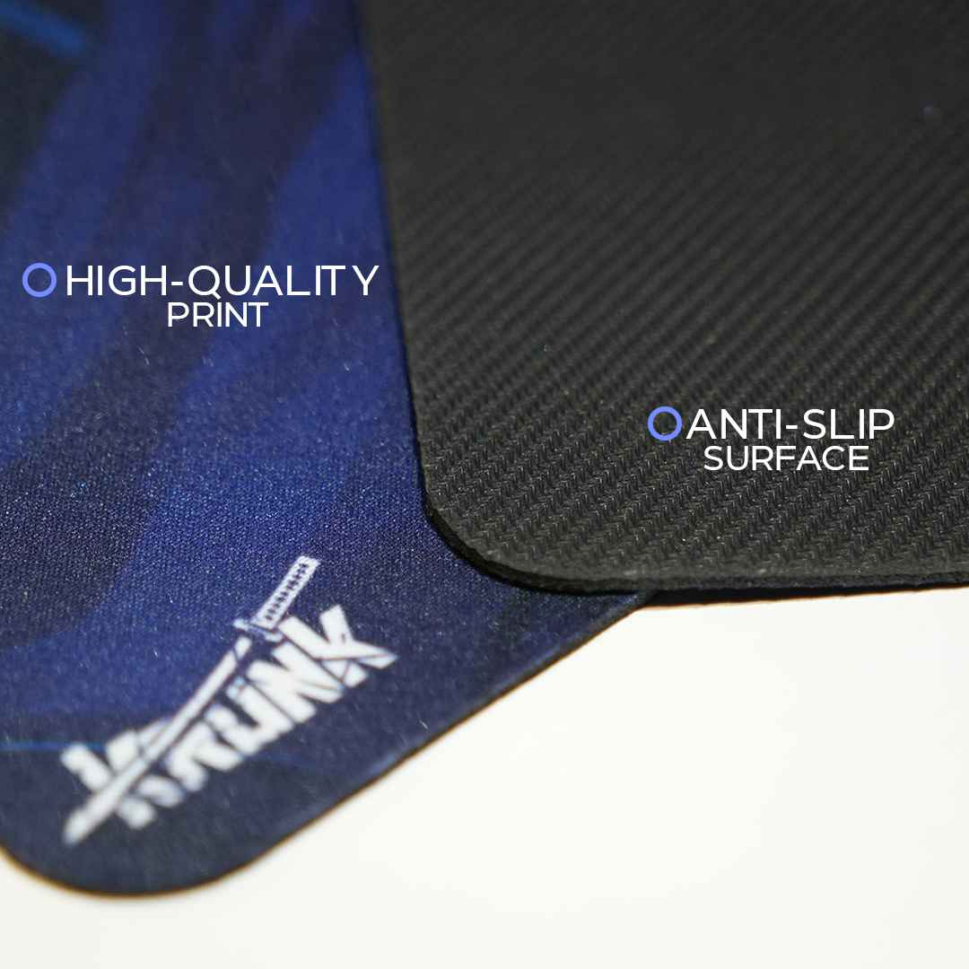 Limitless Glare Deskmat