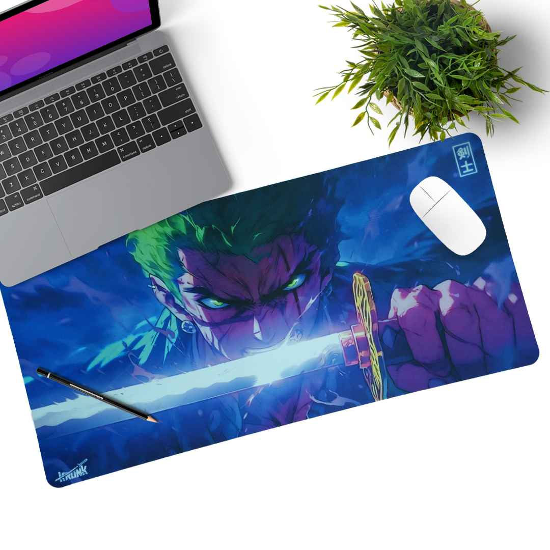 Zoro Deskmat