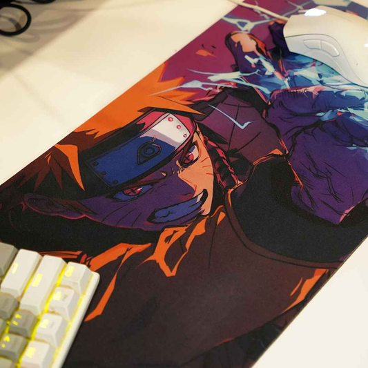 Rasengan Reign Deskmat