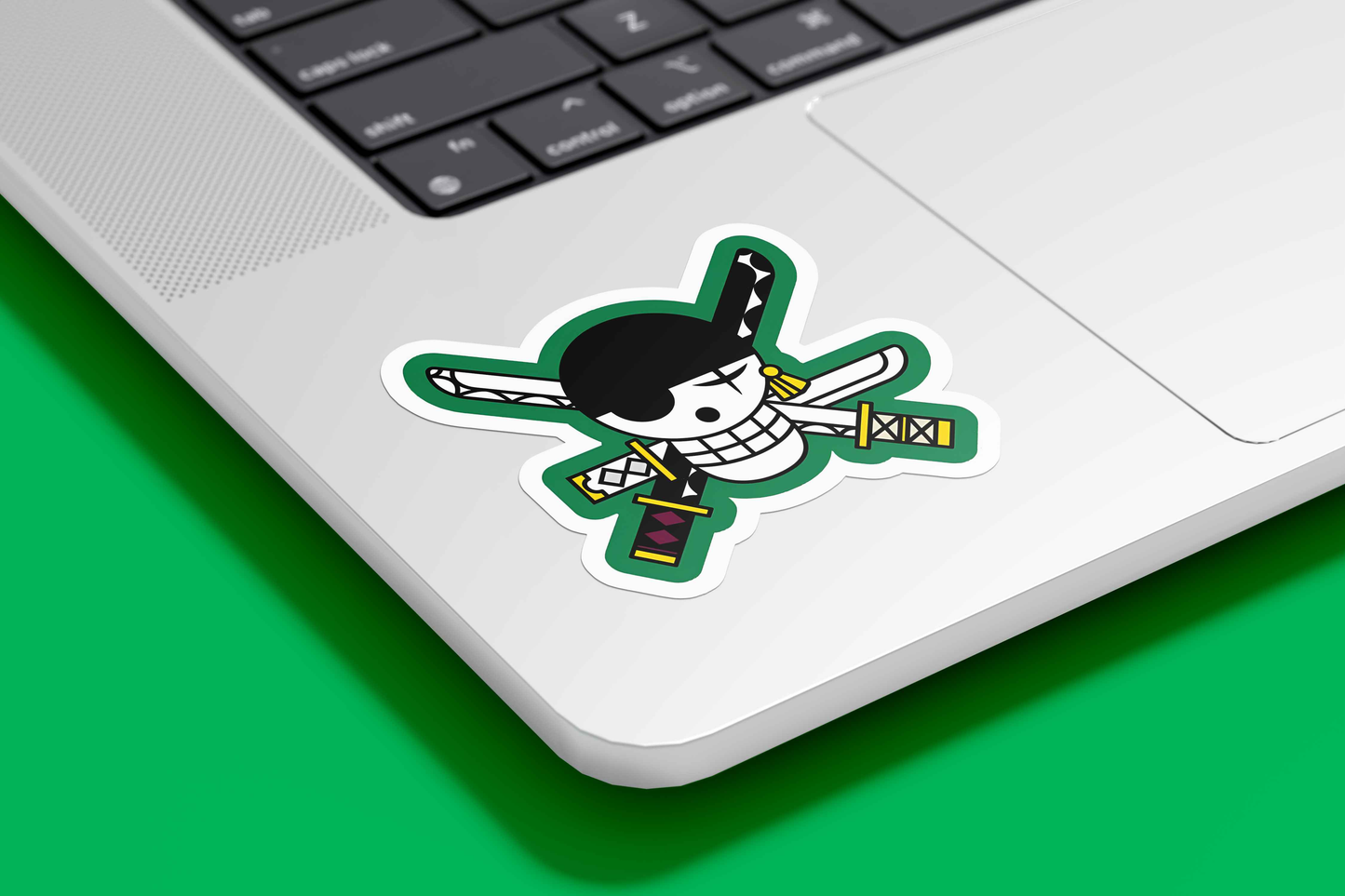 Zoro Mark | One Piece