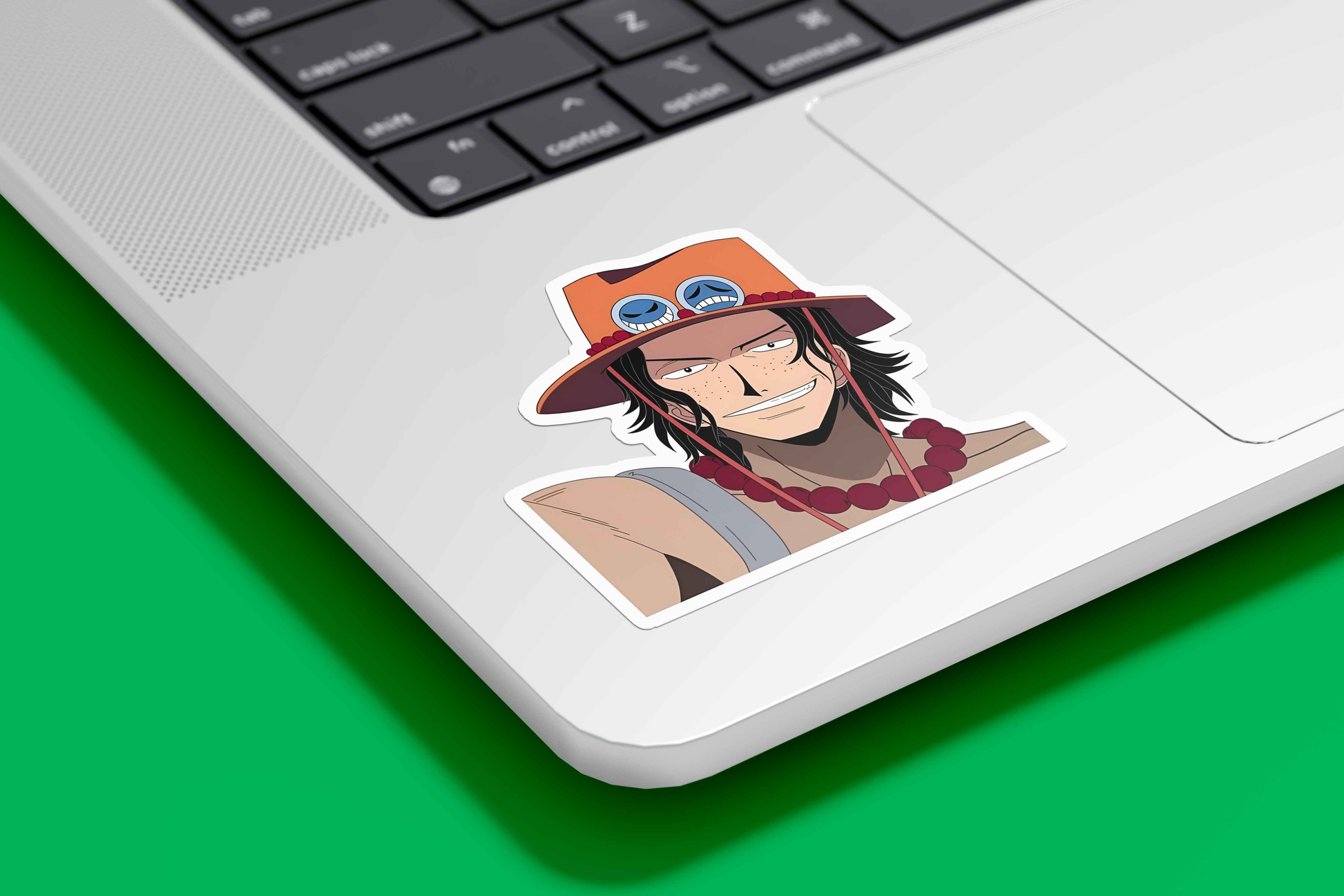 Ace | One Piece