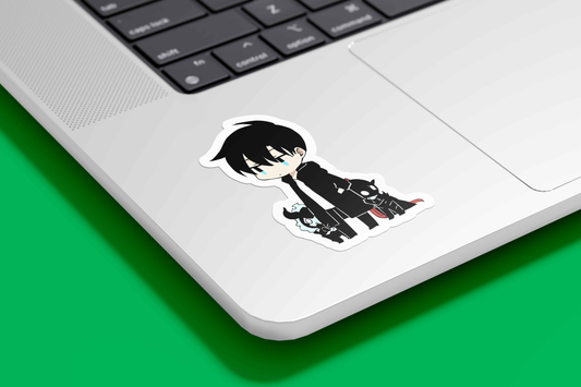 Chibi Sung Jin-Woo | Solo leveling