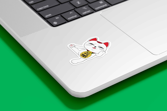 Lucky Cat | Dan da dan