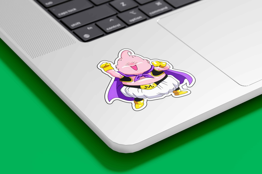 Majin Buu | Dragon Ball