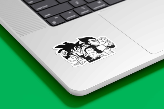 Goku vegita Galactic Patrol | Dragon Ball