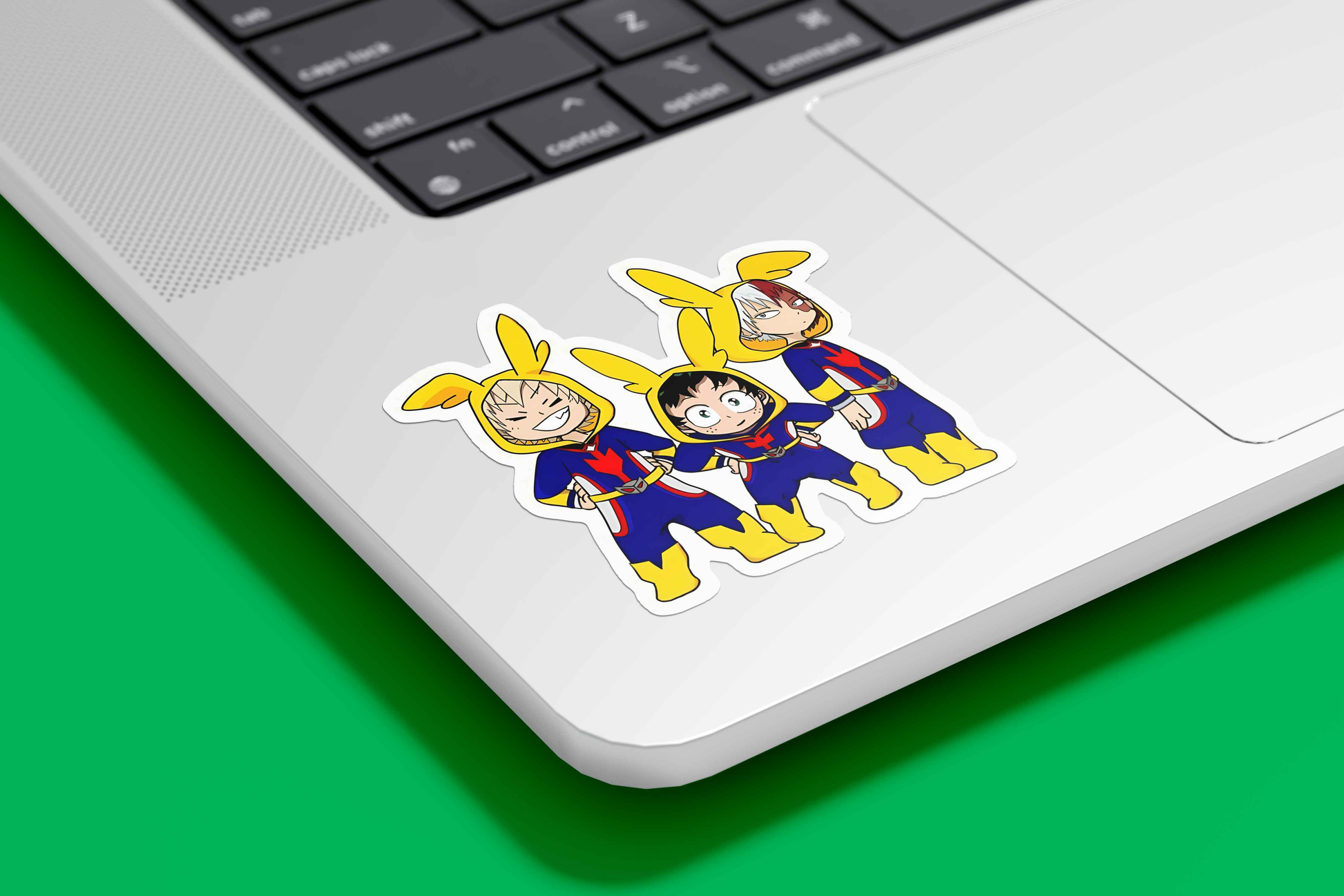 All Might Trio | My Hero Academia