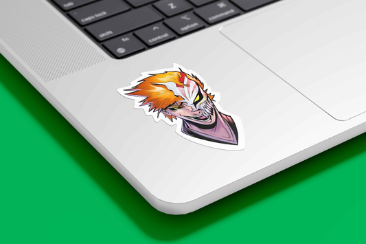 Hollow Ichigo | Bleach