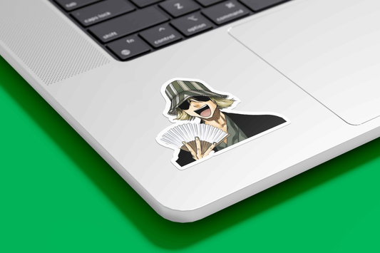 Kisuke Urahara | Bleach