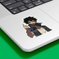 Rude Dabi | My Hero Academia
