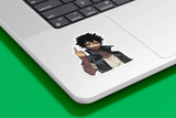 Rude Dabi | My Hero Academia