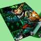Deku Poster