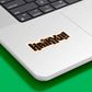 Haikyu Sticker | Haikyu