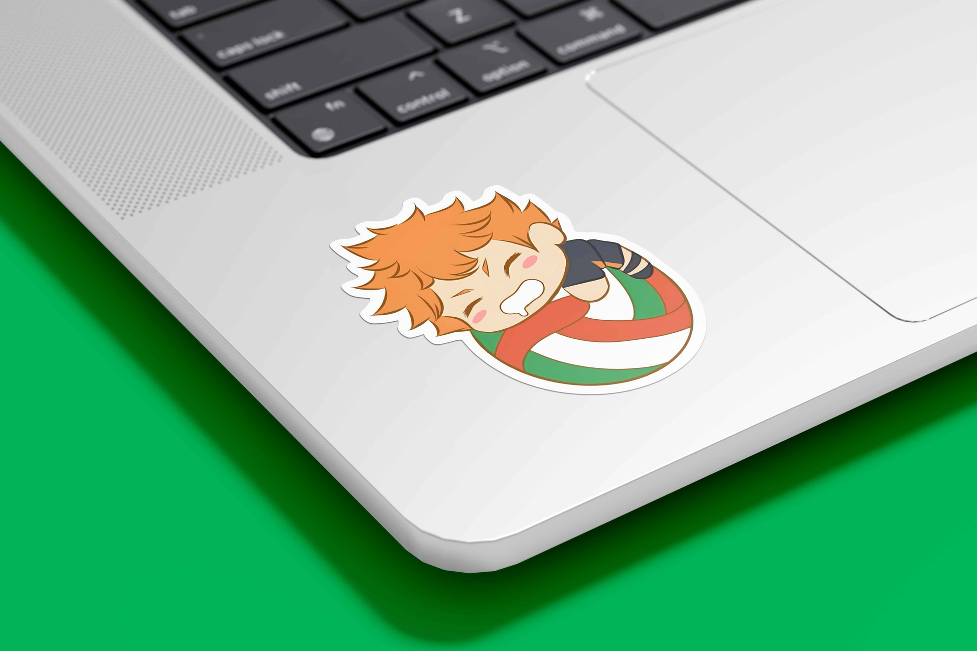 Chibi Hinata | Haikyu