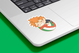 Chibi Hinata | Haikyu