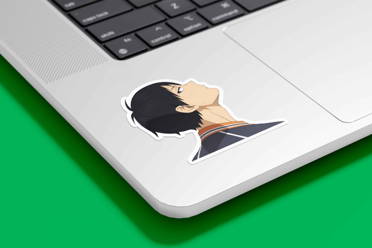 Kageyama | Haikyu