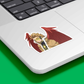 Hawk | My Hero Academia