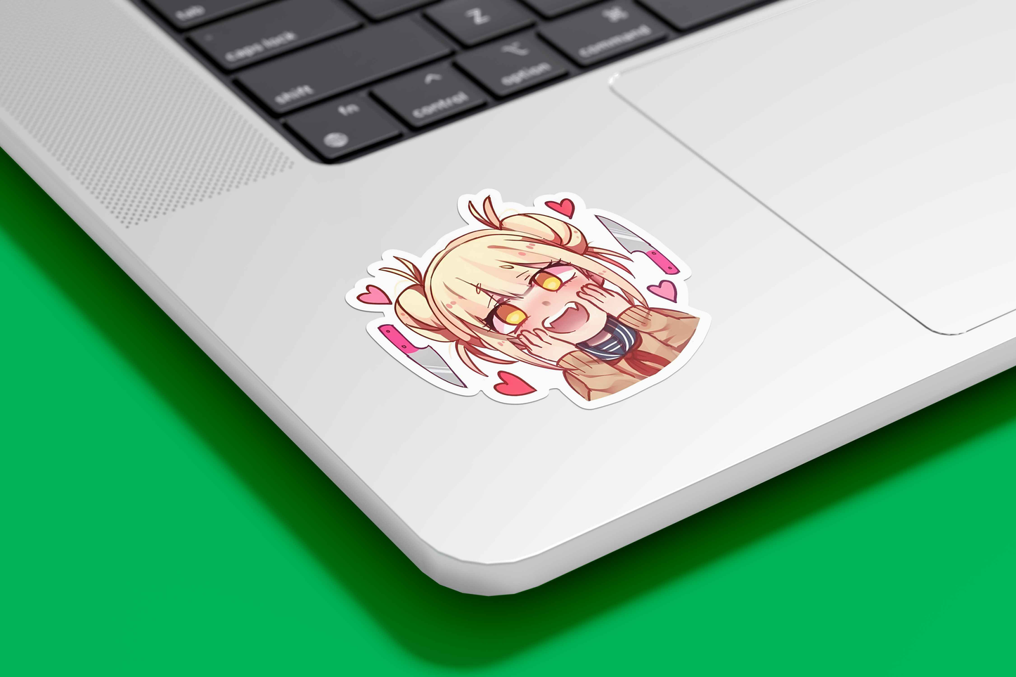Cute Himiko | My Hero Academia