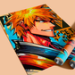 Soul Reaper Poster