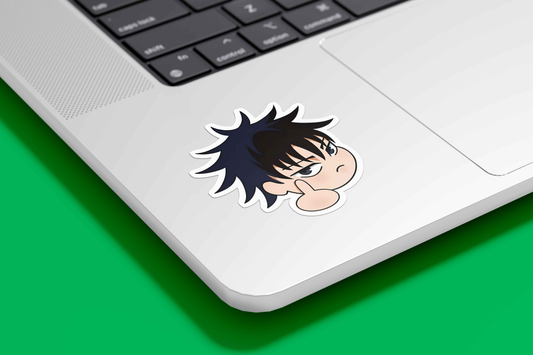 Chibi Megumi | Jujutsu Kaisen