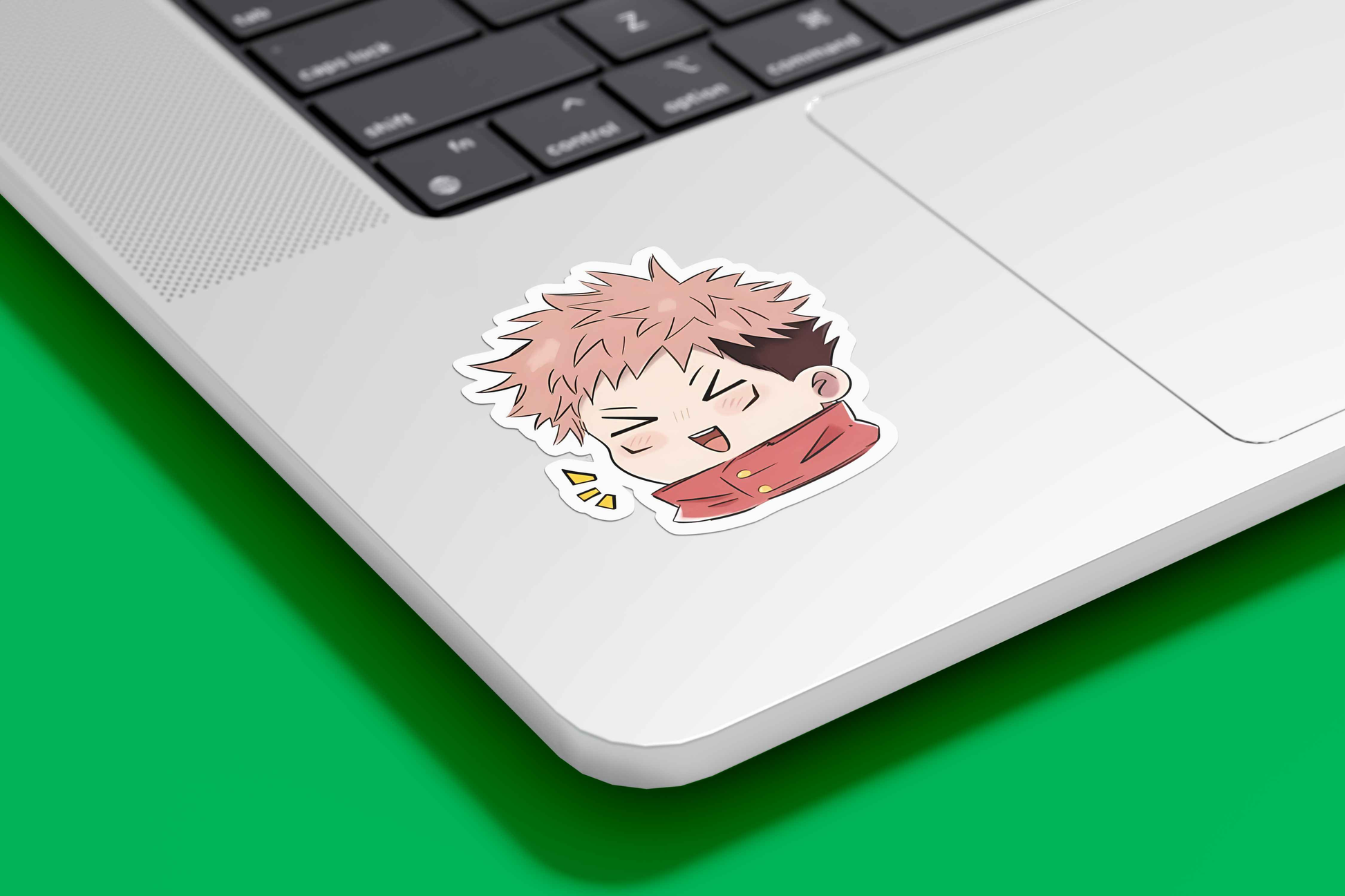 Chibi Itadori | Jujutsu Kaisen