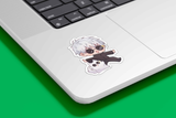 Gojo Cat | Jujutsu Kaisen