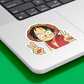 Easy Luffy | One Piece