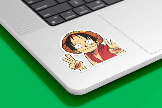 Easy Luffy | One Piece