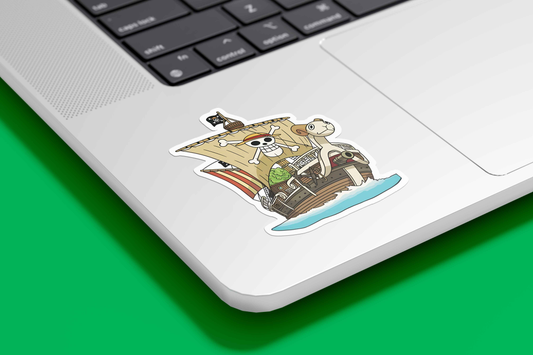 Going Merry | One Piece