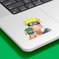 Creepy Naruto | Naruto