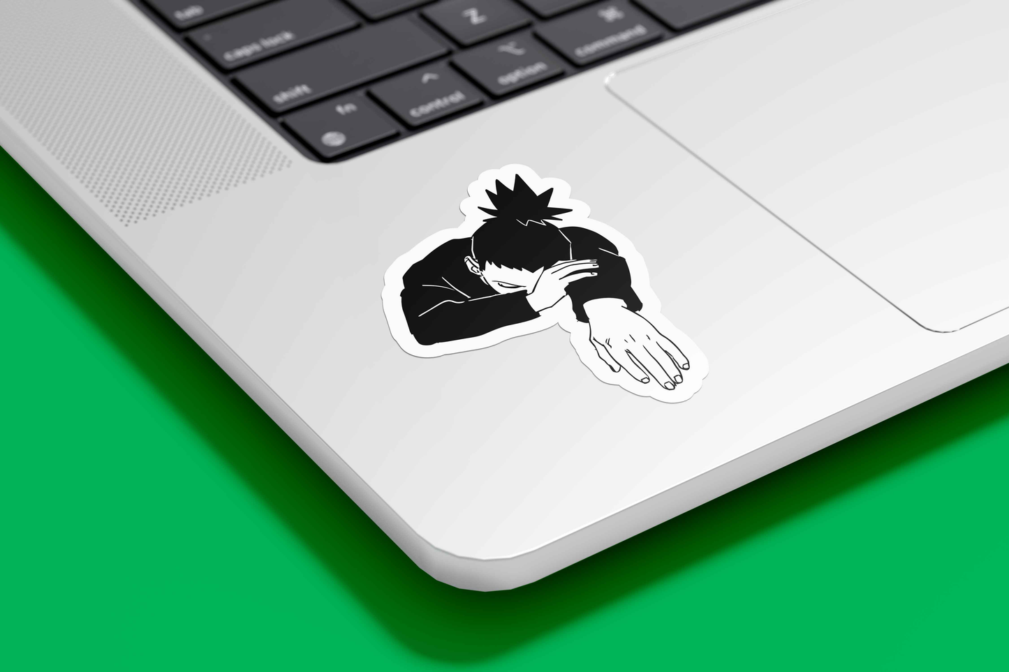 Sleeping Shikamaru | Naruto