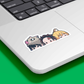 Demon Slayer Trio | Demon Slayer