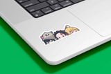 Demon Slayer Trio | Demon Slayer