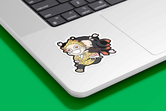 Simp Zenitsu | Demon Slayer