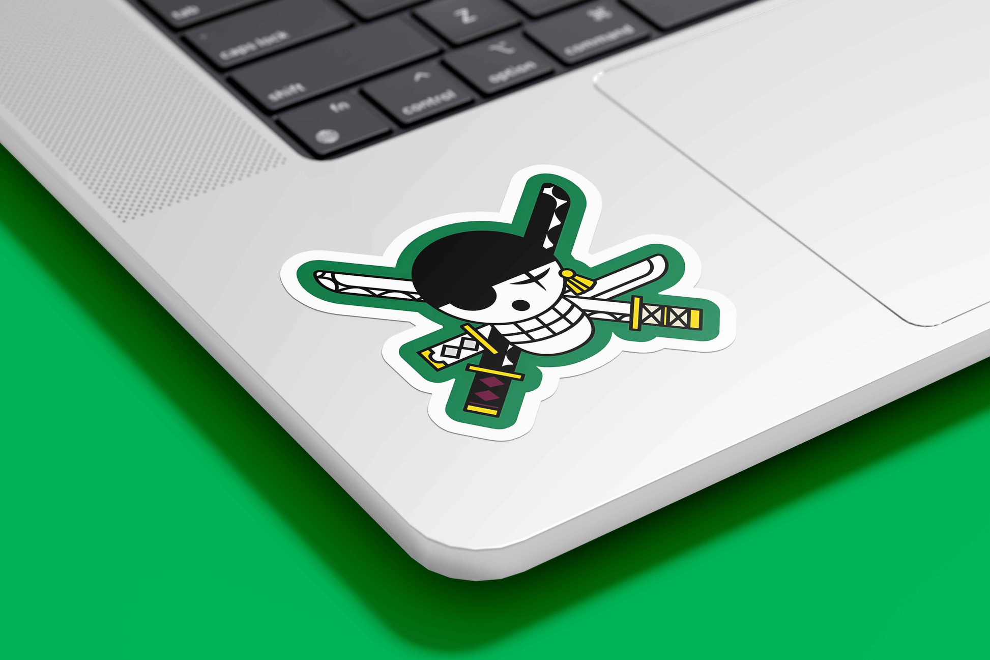 Zoro Mark | One Piece