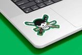 Zoro Mark | One Piece